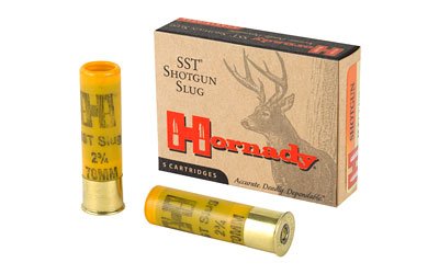 Hrndy SST 20GA 2.75 Sabot Slug 5/100