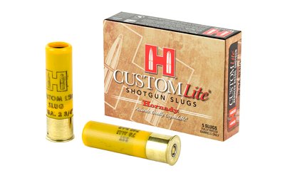 Hrndy 20GA Slug 250 FTX Lite 5/100