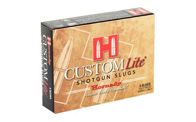 Hrndy 20GA Slug 250 FTX Lite 5/100 - Image 2