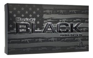 Hrndy BLK 4.6X30MM 38GR V-Max 25/250