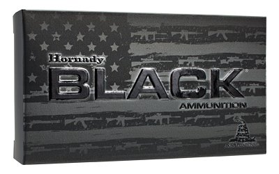 Hrndy BLK 4.6X30MM 38GR V-Max 25/250
