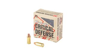 Hrndy CD 32ACP 60GR FTX 25/250
