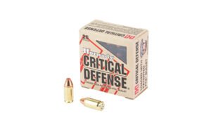 Hrndy CD 380ACP 90GR 25/250