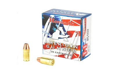 Hrndy Ag 380ACP 90GR XTP 25/250