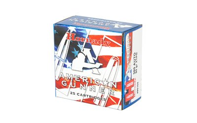 Hrndy Ag 380ACP 90GR XTP 25/250 - Image 3