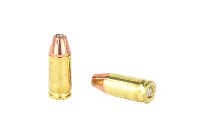 Hrndy Ag 9mm+P 124GR XTP 25/250 - Image 4