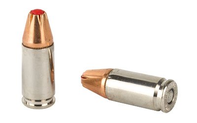 Hrndy 9mm 135GR CRT Duty 25/250 - Image 4