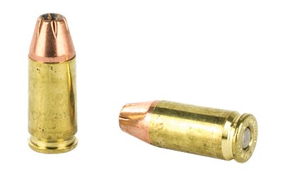 Hrndy 9mm 124GR JHP/XTP 25/250 - Image 4