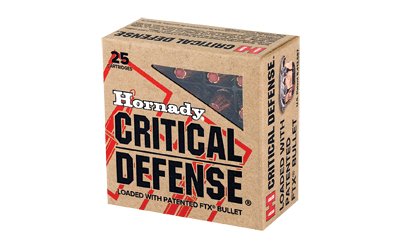 Hrndy CD 9mm 115GR 25/250 - Image 2