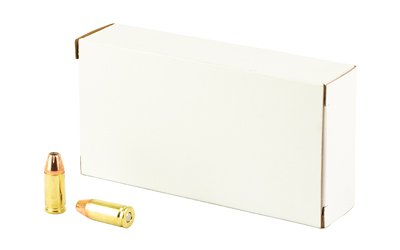 Hrndy 9mm XTP/FMJ 115GR Promo 250RD - Image 4