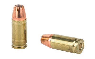 Hrndy 9mm 147GR JHP/XTP 25/250 - Image 4