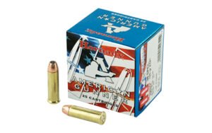 Hrndy Ag 38SPL 125GR XTP 25/250