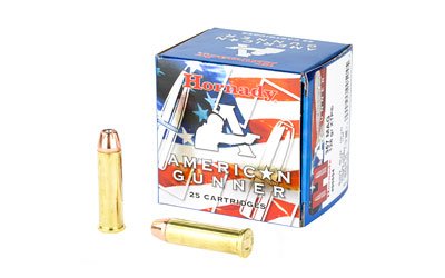 Hrndy Ag 357MAG 125GR XTP 25/250