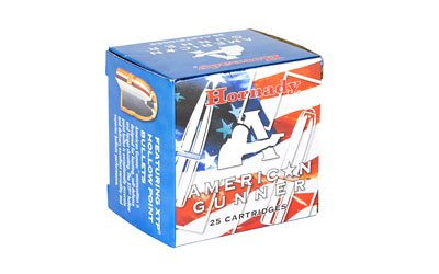 Hrndy Ag 357MAG 125GR XTP 25/250 - Image 2