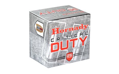 Hrndy 357MAG 135GR CRT Duty 25/250 - Image 2