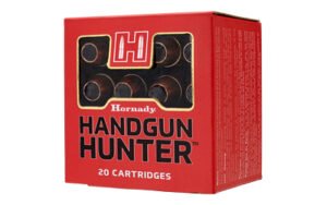 Hrndy HH 44 MAG 200GR MFX 20/200