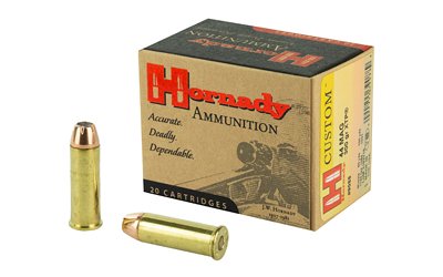 Hrndy 44MAG 300GR XTP 20/200