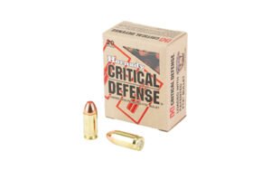Hrndy CD 45ACP 185GR 20/200