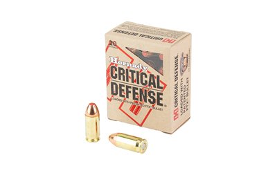 Hrndy CD 45ACP 185GR 20/200