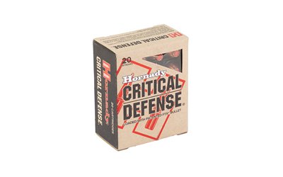 Hrndy CD 45ACP 185GR 20/200 - Image 2