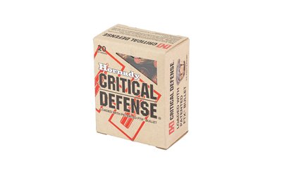 Hrndy CD 45ACP 185GR 20/200 - Image 3