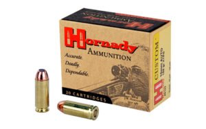 Hrndy 10mm 155GR XTP 20/200