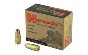 Hrndy 357SIG 147GR XTP 20/200