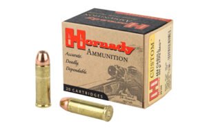 Hrndy 454CASULL 300GR JHP 20/200