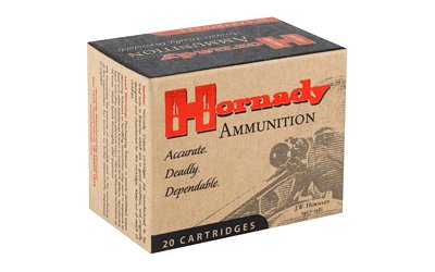 Hrndy 454CASULL 300GR JHP 20/200 - Image 2