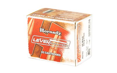 Hrndy Lvrevo 44MAG 225GR 20/200 - Image 3