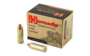 Hrndy Lvrevo 45 Colt 225GR 20/200