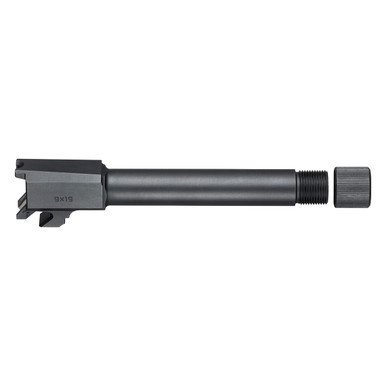 Springfield Armory Hellcat Pro Threaded Barrel