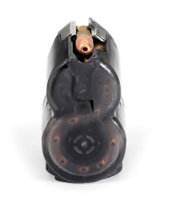 Browning Magazine T-Bolt Double Helix