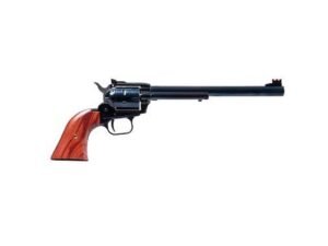 Heritage Manufacturing 22LR/22MAG Blue 9" 6SHOT As