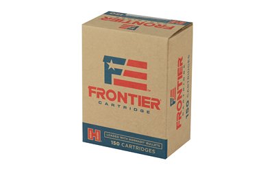 Frontier 223REM 55GR FMJ 150/1200 - Image 3
