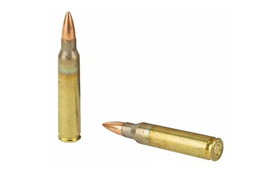 Frontier 223REM 55GR FMJ 150/1200 - Image 4
