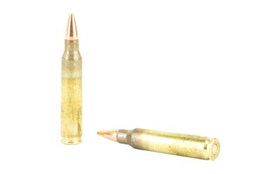 Frontier 223REM 55GR HP Match 20/500 - Image 4