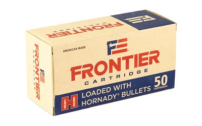 Frontier 7.62X39 123GR FMJ 50/500 - Image 2