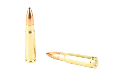 Frontier 7.62X39 123GR FMJ 50/500 - Image 4