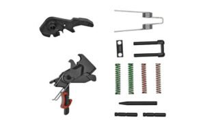HF Hipertouch Comp AR15 Trigg Assem