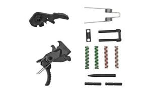 HF Hipertouch Elite AR15 Trigg Assem