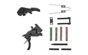 HF Hipertouch Reflex AR15 Trig Assem
