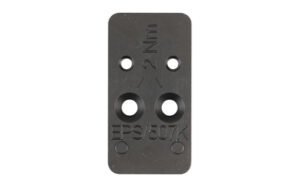HK VP Or Mounting Plate Holo K