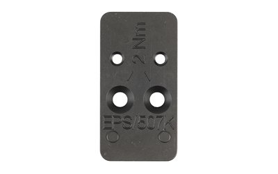 HK VP Or Mounting Plate Holo K