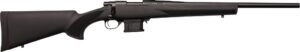 Howa Mini 6.5GR BLK 22" TB