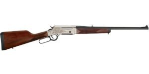 Henry Repeating Arms H14 Long Ranger Deluxe 243WIN