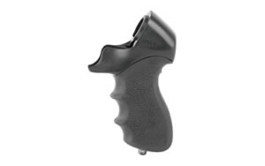Hogue Tamer Grip Moss 500 BLK