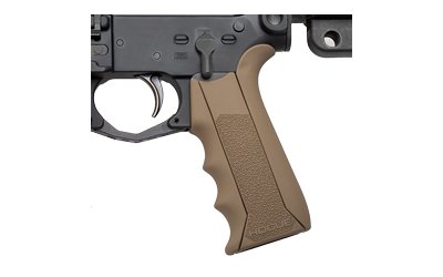 Hogue AR-15/M-16 Modular Grip FDE - Image 3