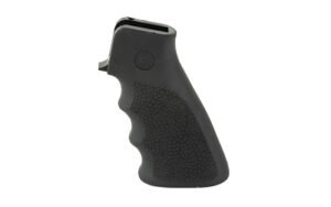 Hogue Overmold GRP AR/M16 FG BLK