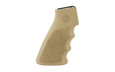 Hogue Overmold GRP AR/M16 FG FDE - Image 2